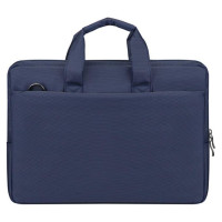 Rivacase NB CASE CENTRAL 15.6"/8231 BLUE RIVACASE