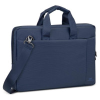 Rivacase NB CASE CENTRAL 15.6"/8231 BLUE RIVACASE