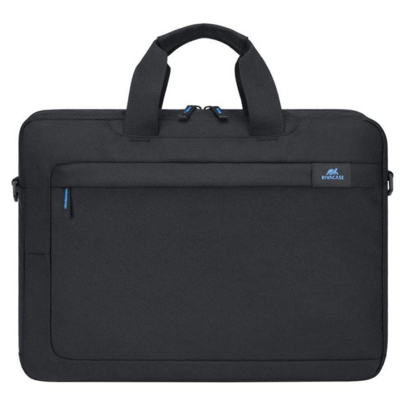 Rivacase NB CASE BOBOLI 15.6-16"/BLACK 8036 RIVACASE