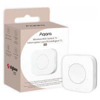 Aqara SMART HOME WRL SWITCH MINI/WB-R02D AQARA