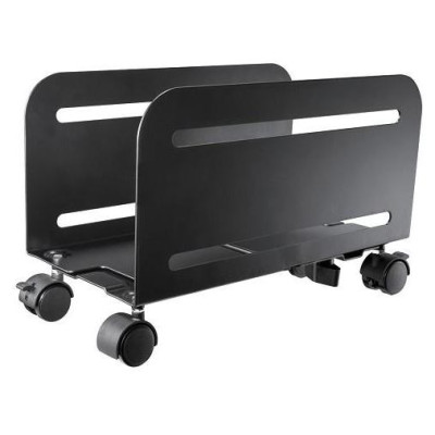 Neomounts PC ACC DESK MOUNT 10KG/CPU-M100BLACK NEOMOUNTS