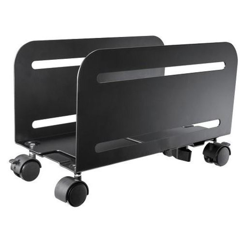 Neomounts PC ACC DESK MOUNT 10KG/CPU-M100BLACK NEOMOUNTS