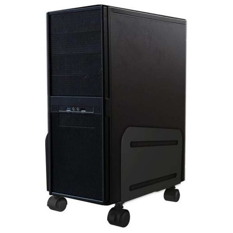 Neomounts PC ACC DESK MOUNT 10KG/CPU-M100BLACK NEOMOUNTS