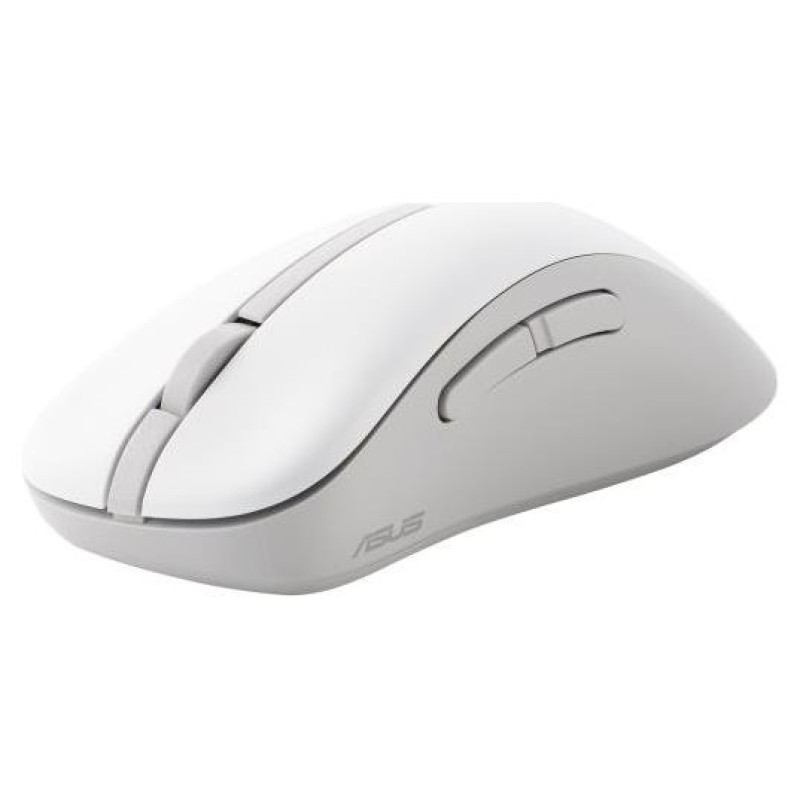 Asus MOUSE USB OPTICAL WRL MD102/WHITE 90XB0900-BMU000 ASUS