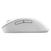 Asus MOUSE USB OPTICAL WRL MD102/WHITE 90XB0900-BMU000 ASUS
