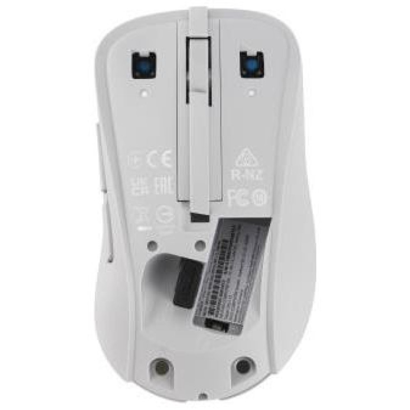 Asus MOUSE USB OPTICAL WRL MD102/WHITE 90XB0900-BMU000 ASUS