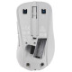 Asus MOUSE USB OPTICAL WRL MD102/WHITE 90XB0900-BMU000 ASUS