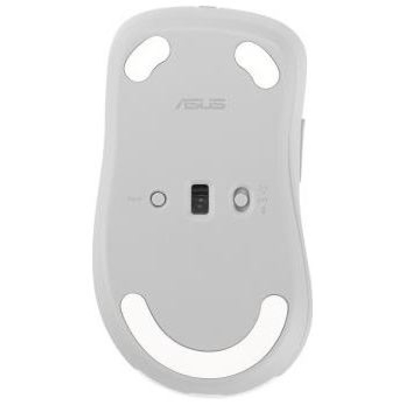 Asus MOUSE USB OPTICAL WRL MD102/WHITE 90XB0900-BMU000 ASUS