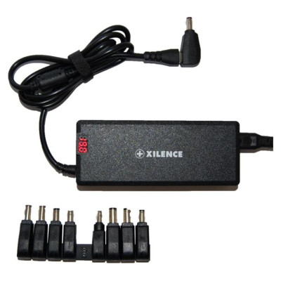 Xilence NB ACC AC ADAPTER UNIV. 75W/XM008 XILENCE