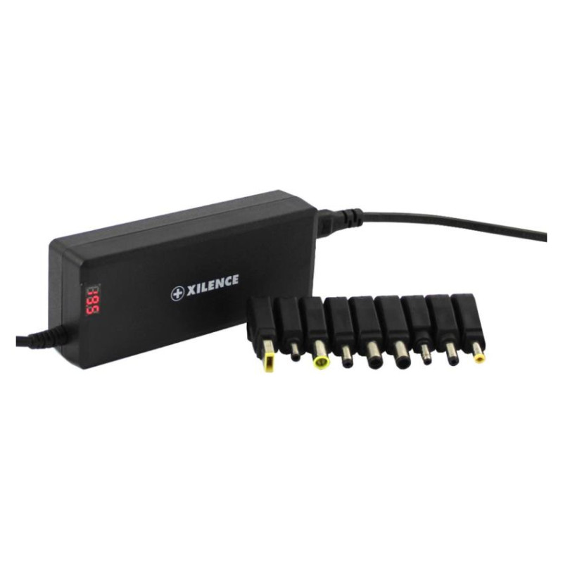 Xilence NB ACC AC ADAPTER UNIV. 75W/XM008 XILENCE