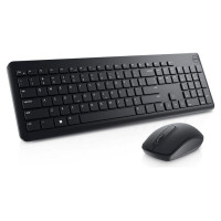 Dell KEYBOARD +MOUSE WRL KM3322W/ENG 580-AKFZ DELL