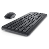 Dell KEYBOARD +MOUSE WRL KM3322W/ENG 580-AKFZ DELL