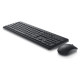 Dell KEYBOARD +MOUSE WRL KM3322W/ENG 580-AKFZ DELL