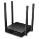Tp-Link Wireless Router|TP-LINK|Wireless Router|1200 Mbps|1 WAN|4x10/100M|Number of antennas 4|ARCHERC54