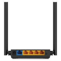 Tp-Link Wireless Router|TP-LINK|Wireless Router|1200 Mbps|1 WAN|4x10/100M|Number of antennas 4|ARCHERC54