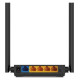 Tp-Link Wireless Router|TP-LINK|Wireless Router|1200 Mbps|1 WAN|4x10/100M|Number of antennas 4|ARCHERC54