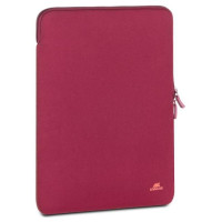 Rivacase NB SLEEVE ANTISHOCK 14"/5223 BURGUNDY RIVACASE