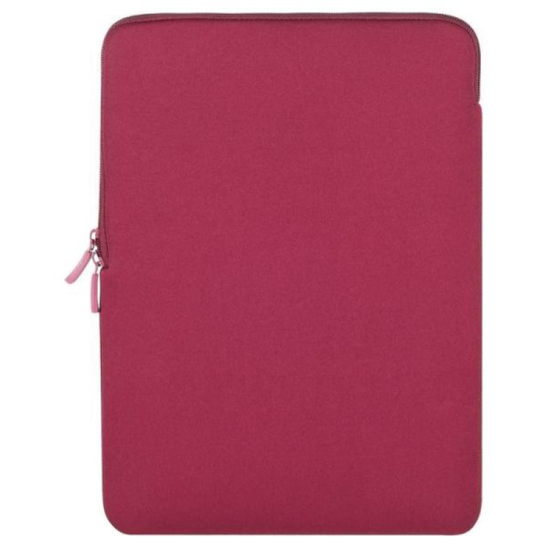Rivacase NB SLEEVE ANTISHOCK 14"/5223 BURGUNDY RIVACASE