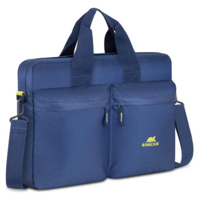 Rivacase NB CASE URBAN 16"/5532 BLUE RIVACASE