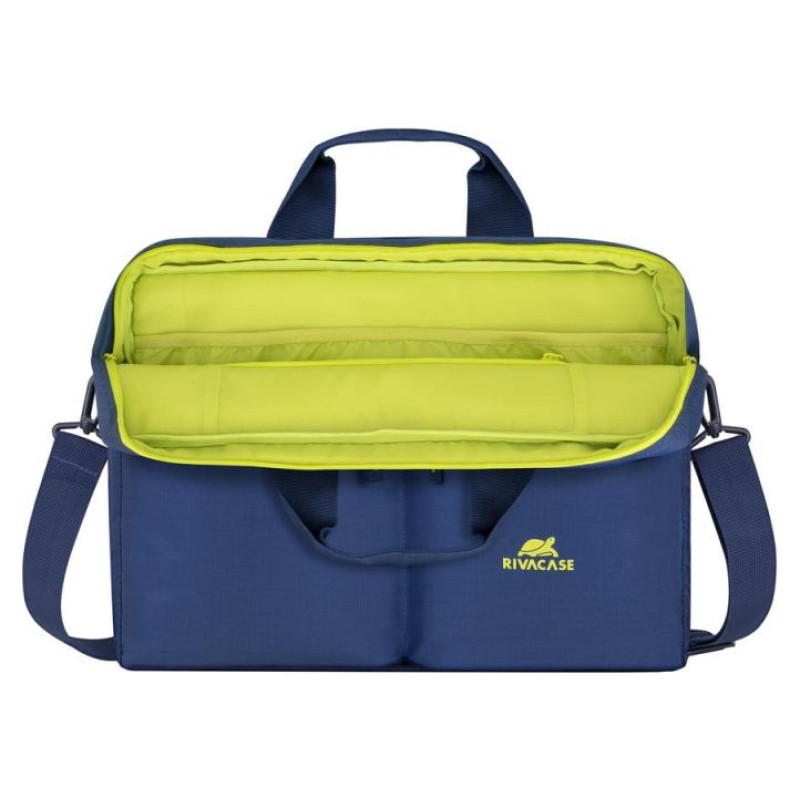 Rivacase NB CASE URBAN 16"/5532 BLUE RIVACASE