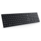 Dell KEYBOARD KB500 PRO NOR/580-AKOP DELL