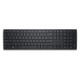 Dell KEYBOARD KB500 PRO NOR/580-AKOP DELL