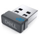 Dell KEYBOARD KB500 PRO NOR/580-AKOP DELL