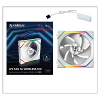 Lian Li CASE FAN 120MM/G99.12RSLIN1W1W.00 LIAN LI