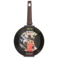 Resto FRYPAN D24 H6.8CM/93161 RESTO