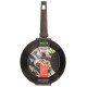 Resto FRYPAN D24 H6.8CM/93161 RESTO