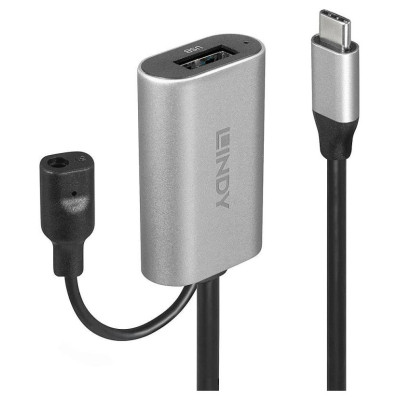 Lindy CABLE USB3.1 EXTENSION 5M/43270 LINDY
