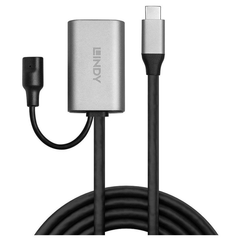 Lindy CABLE USB3.1 EXTENSION 5M/43270 LINDY