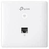 Tp-Link Access Point|TP-LINK|Omada|300 Mbps|IEEE 802.11a|IEEE 802.11b|IEEE 802.11g|IEEE 802.11n|2x10Base-T / 100Base-TX|Number of antennas 2|EAP115-WALL