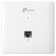Tp-Link Access Point|TP-LINK|Omada|300 Mbps|IEEE 802.11a|IEEE 802.11b|IEEE 802.11g|IEEE 802.11n|2x10Base-T / 100Base-TX|Number of antennas 2|EAP115-WALL