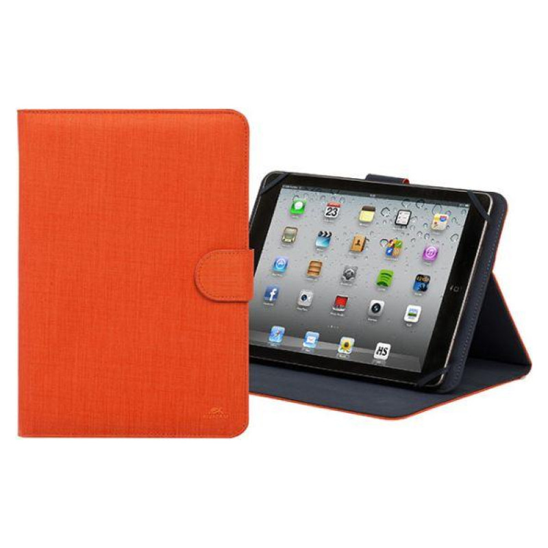 Rivacase TABLET SLEEVE BISCAYNE 10.1"/3317 ORANGE RIVACASE