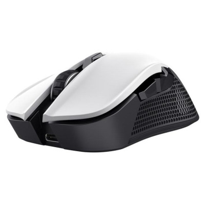 Trust MOUSE USB OPTICAL WRL YBAR/GTX923W 24889 TRUST