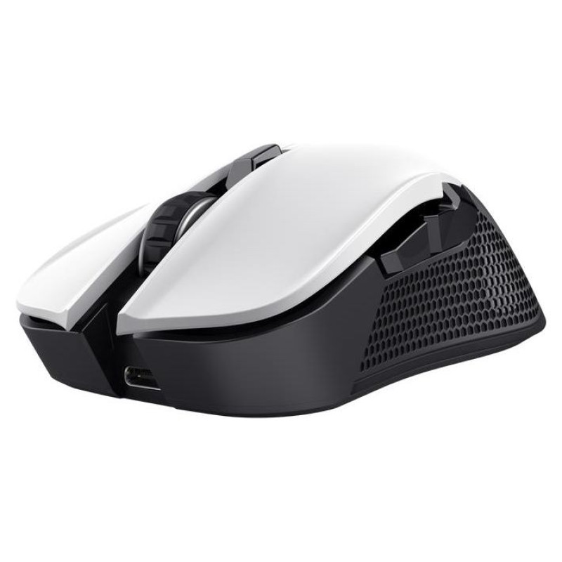 Trust MOUSE USB OPTICAL WRL YBAR/GTX923W 24889 TRUST
