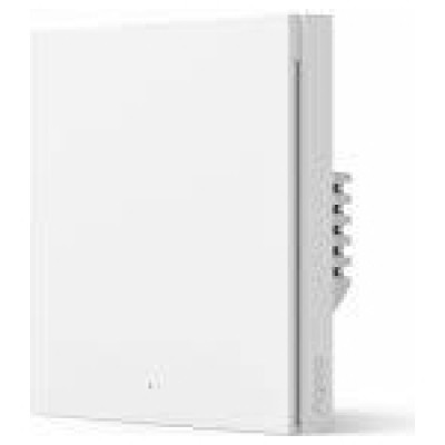 Aqara SMART HOME WIRED SWITCH SINGLE/WS-EUK03 AQARA