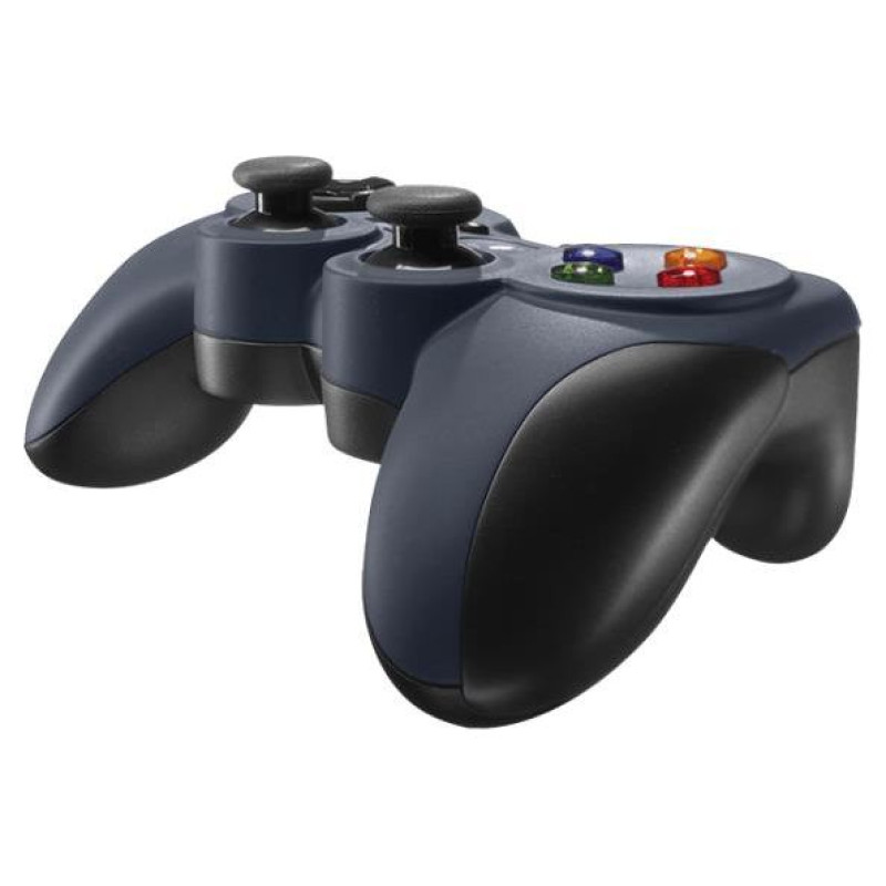 Logitech F310 Wired GamePad - BLACK - USB - EER2