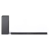 Philips SoundBar 2.1 skaļrunis, melns - TAB6309/10
