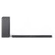 Philips SoundBar 2.1 skaļrunis, melns - TAB6309/10
