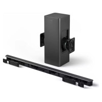 Philips SoundBar 2.1 skaļrunis, melns - TAB6309/10
