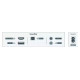 Philips SoundBar 2.1 skaļrunis, melns - TAB6309/10