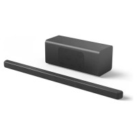 Philips SoundBar 2.1 skaļrunis, melns - TAB6309/10