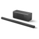 Philips SoundBar 2.1 skaļrunis, melns - TAB6309/10