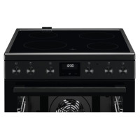 AEG stikla keramikas plīts, melna, 59.6 cm - CCB6441NBB
