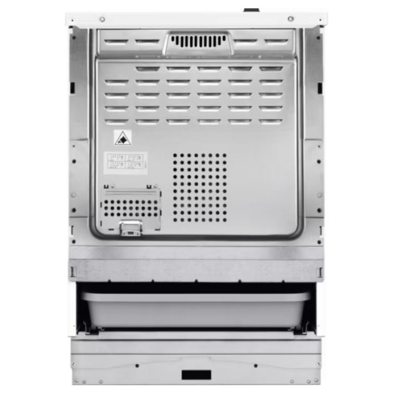 AEG stikla keramikas plīts, melna, 59.6 cm - CCB6441NBB