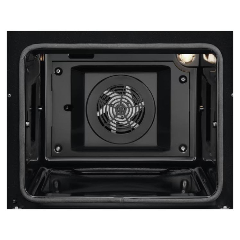 AEG stikla keramikas plīts, melna, 59.6 cm - CCB6441NBB