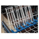 Electrolux trauku mazgājamā mašīna (iebūv.), balta, 45 cm - EES42210L