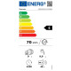 Electrolux trauku mazgājamā mašīna (iebūv.), balta, 45 cm - EES42210L